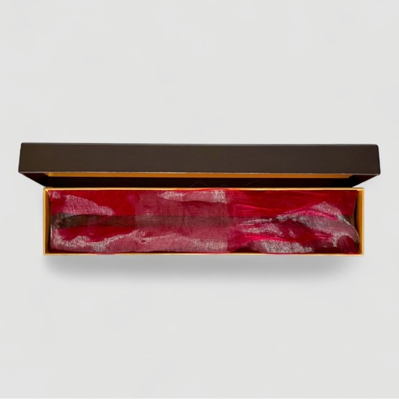 Official Warner Bros. Licensed Harry Potter Noble Collection Magic Wand w/ Box 🪄 - Picture 5 of 9